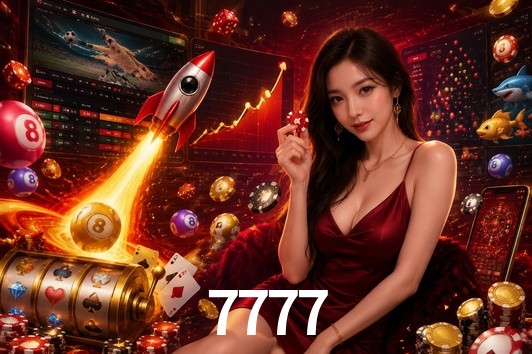 Seasonal Promotions 7777