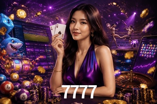 VIP Casino 7777