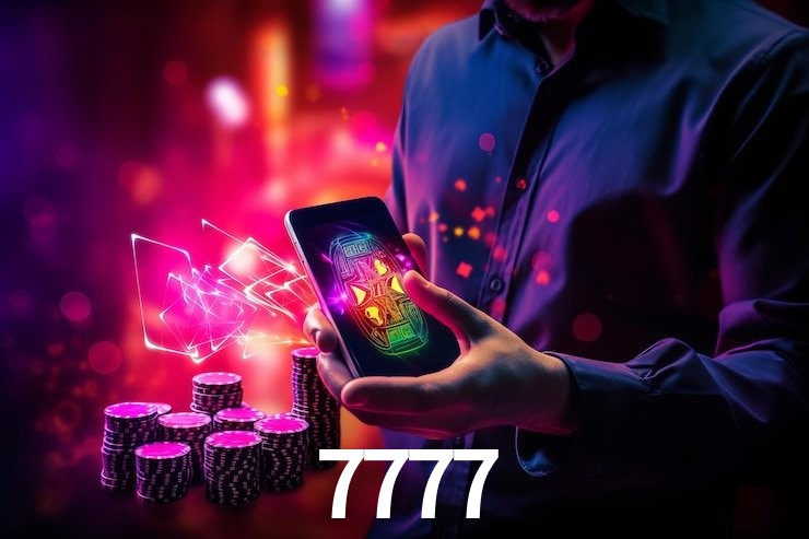 Casino Ao Vivo 7777