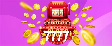 A Emoção da Loteria na 7777: Uma Chance de Mudança de Vida