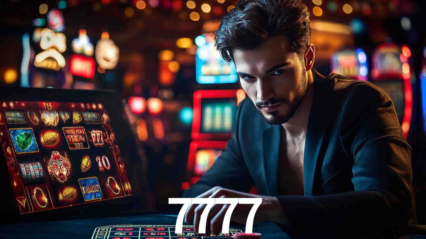 7777 bet io