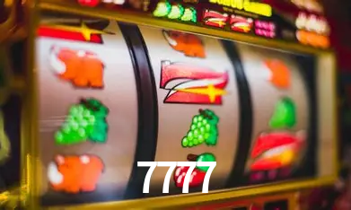 Inovações de Jogos na 7777: O Futuro das Experiências Interativas