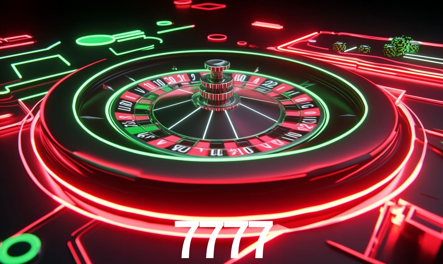 Inovações de Jogos na 7777: O Futuro das Experiências Interativas