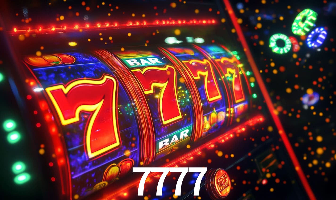 7777 bet io login