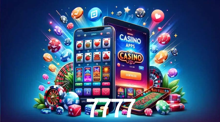 Exclusive Offers 7777