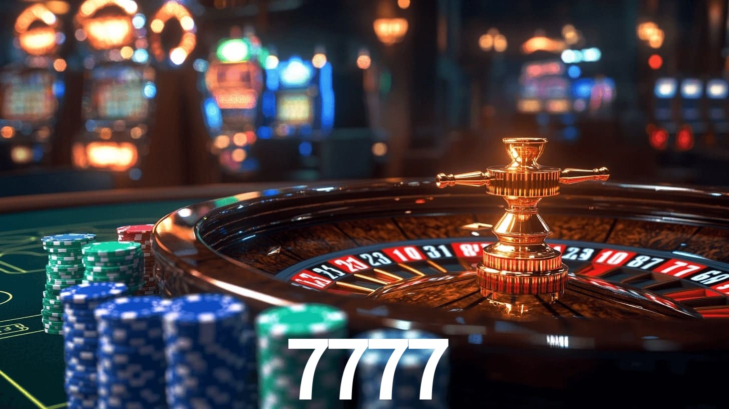 7777,7777 bet io