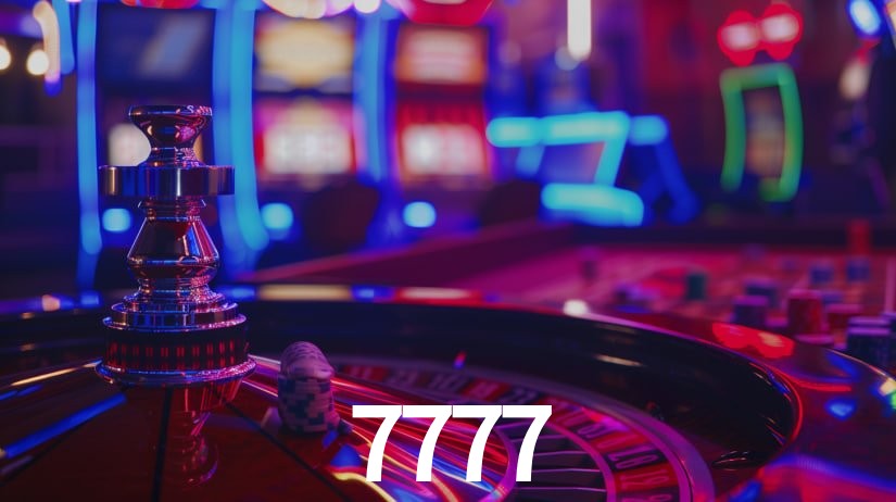 7777,7777 bet io