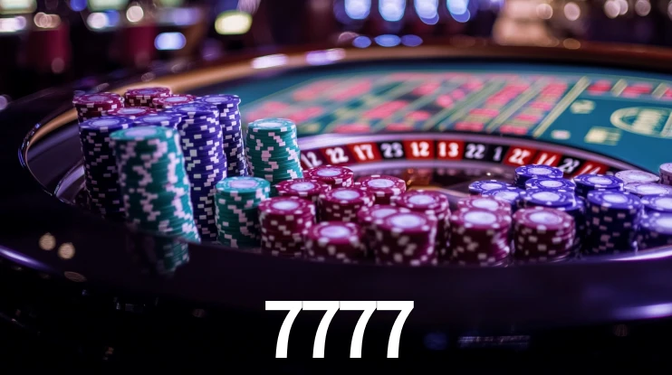 Tournaments 7777