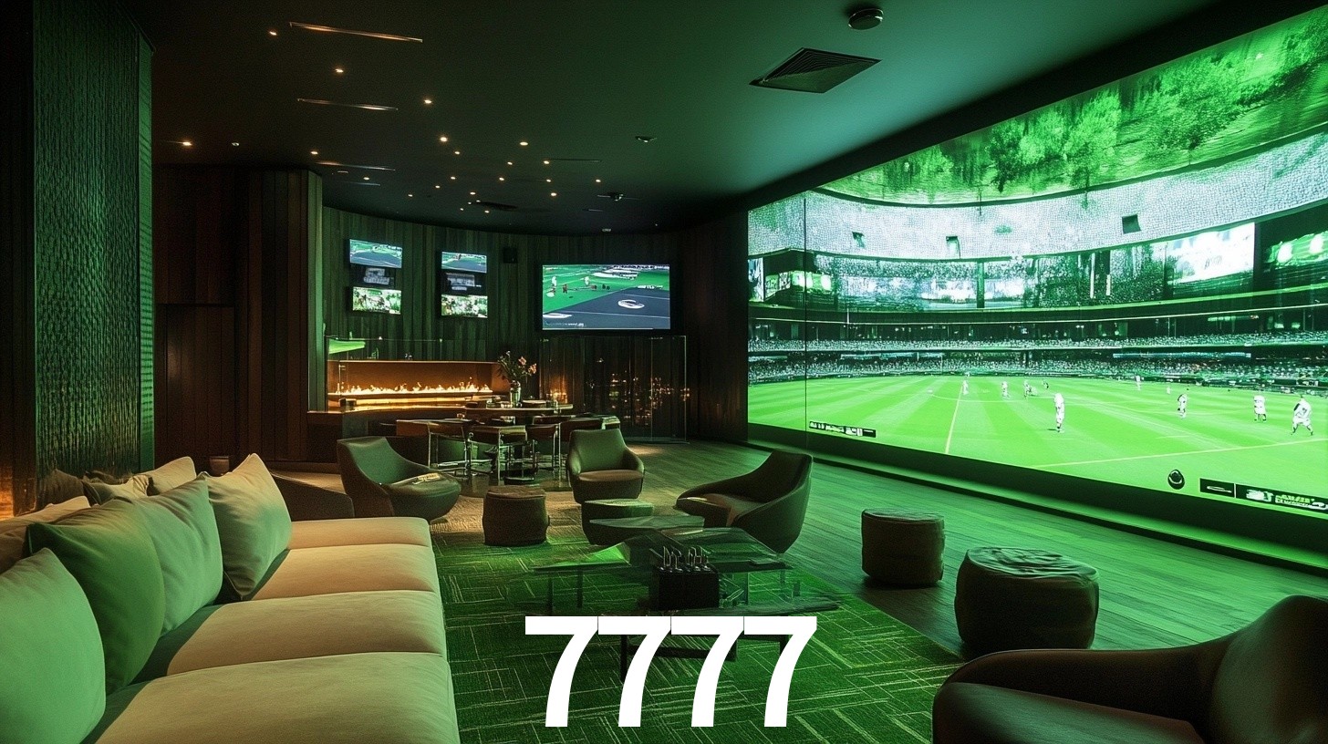 7777 - slots licenciadas brasileiras - 7777 bet io