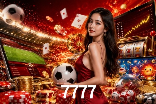 Game Providers 7777