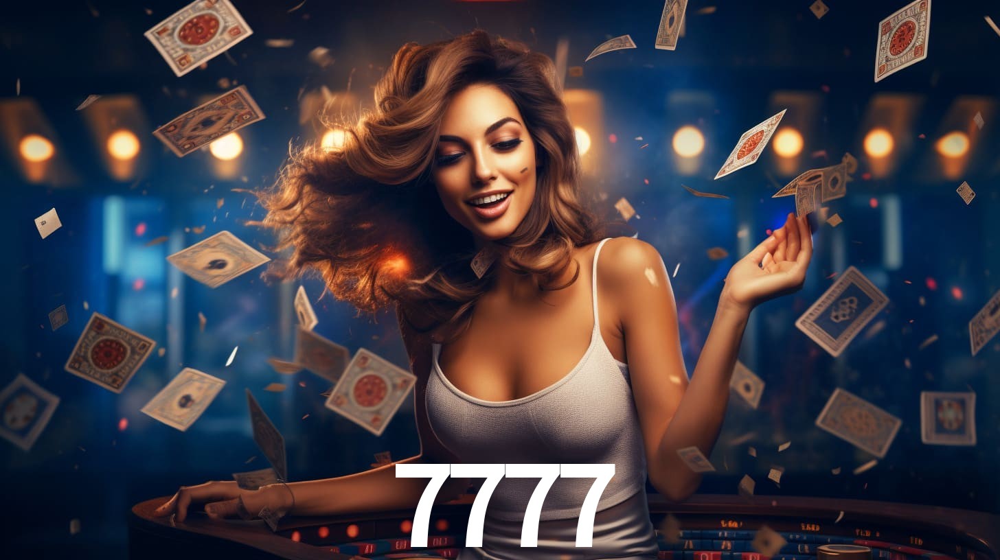 7777 bet io