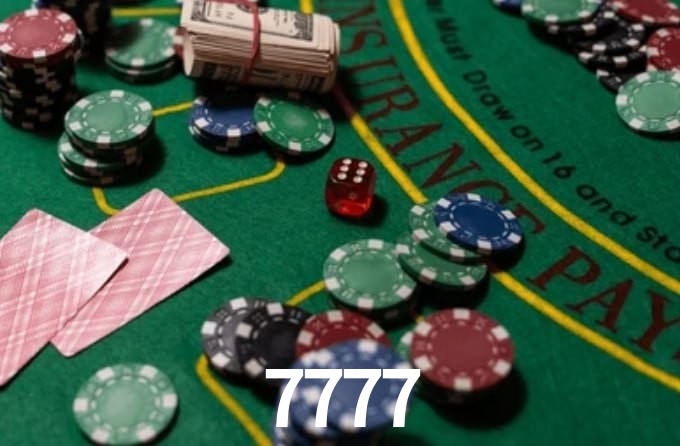 7777 bet io login