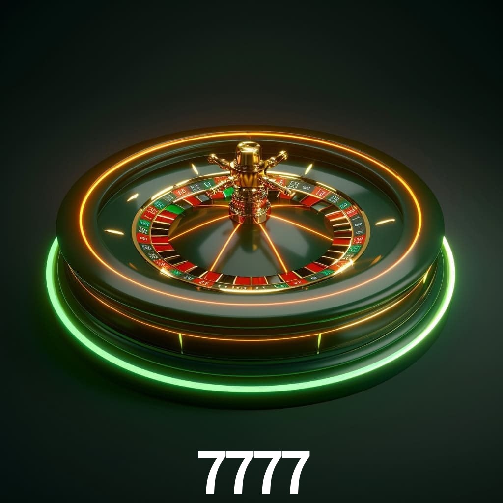 7777 ajuda online — chat de suporte no aplicativo oficial