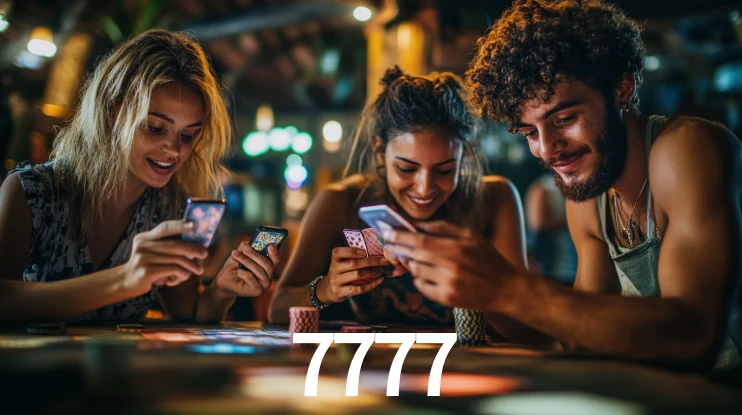 Programa VIP 7777