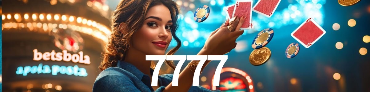 Experiência VIP 7777