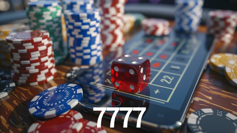 Bônus Generosos e Exclusivos no 7777 para Você!