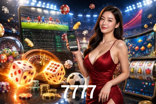 Live Casino 7777
