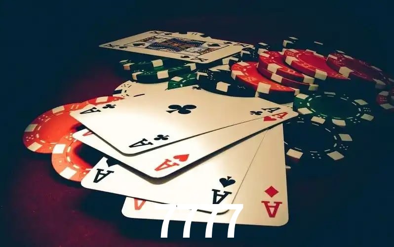 7777 plataforma — saque cashout PIX com comprovante