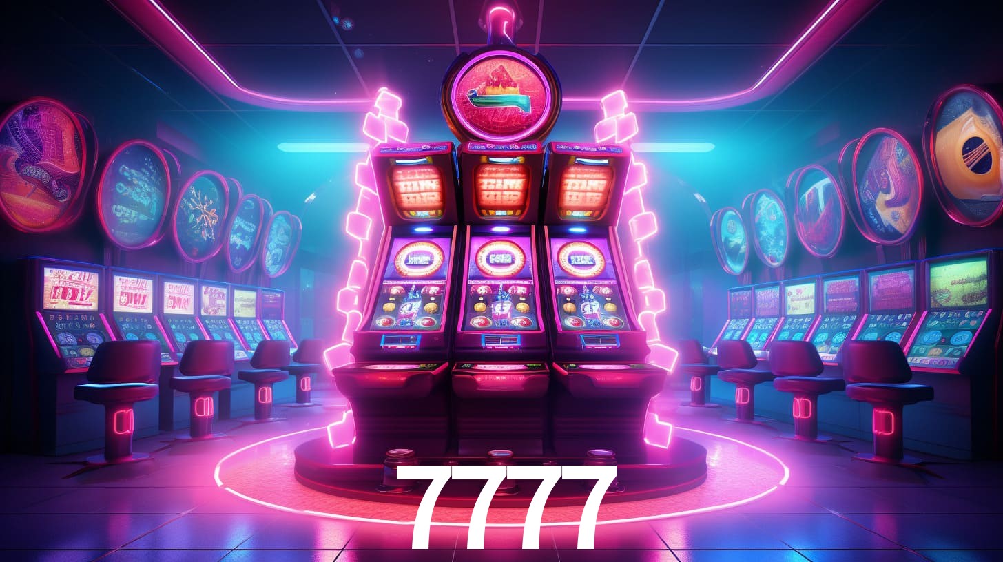 7777 bet io