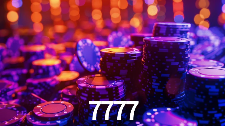 7777,7777 bet io