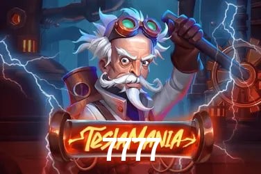 Provedores de Jogos 7777