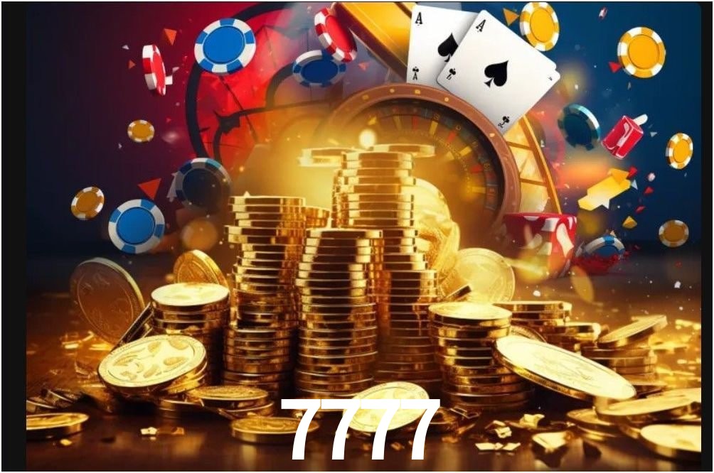 7777 FAQ — suporte e ajuda no aplicativo oficial