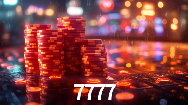 7777 bet io login
