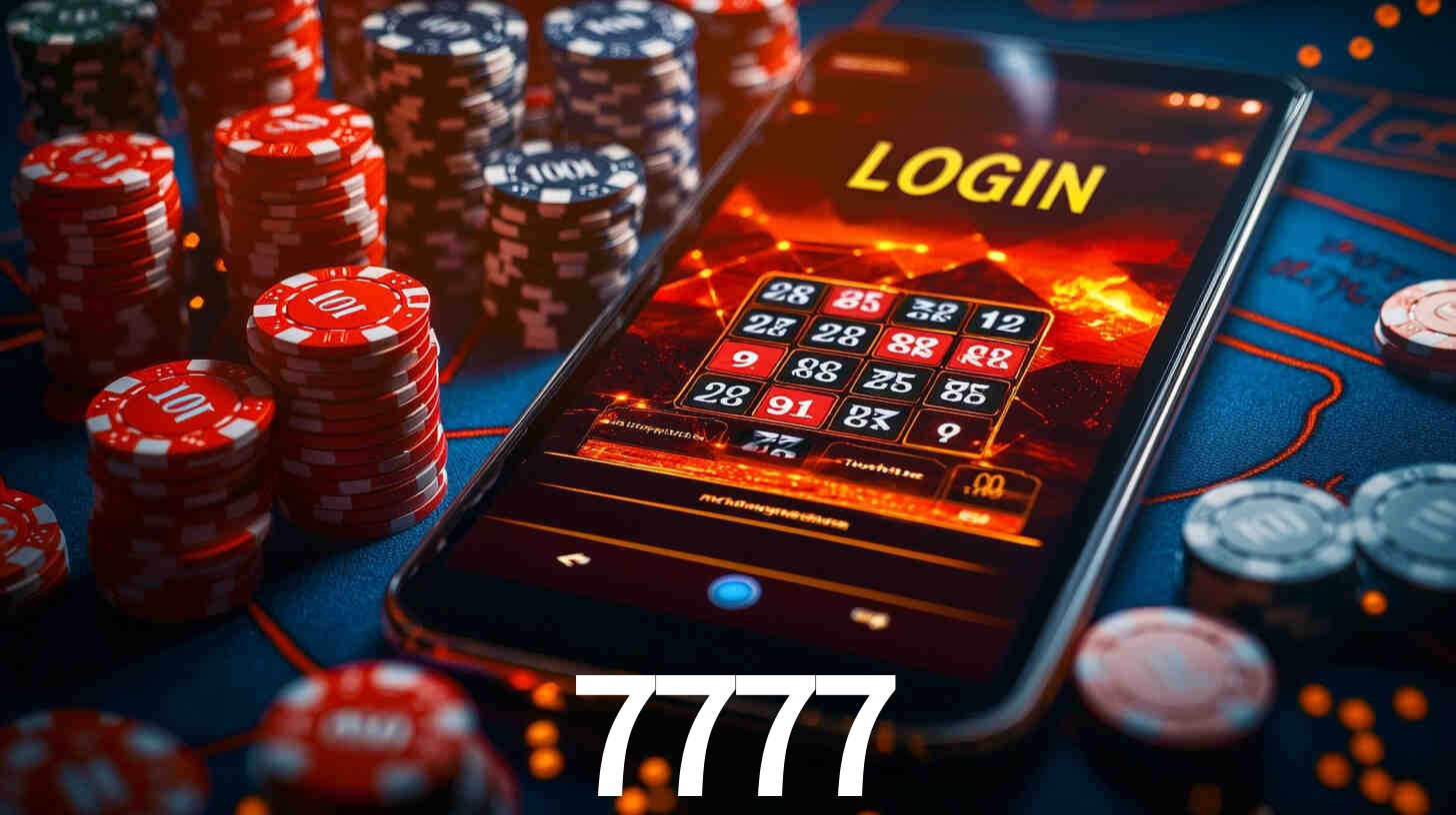 7777: A Experiência de Casino com Jogos de Mesa ao Vivo