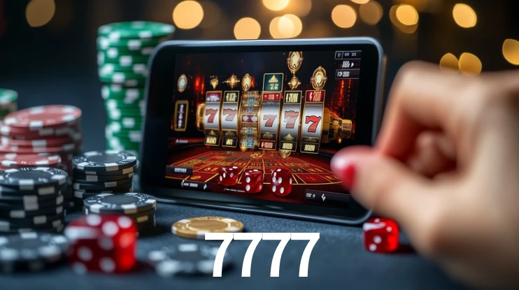 Exclusive Games 7777