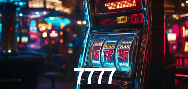 Daily Bonuses 7777