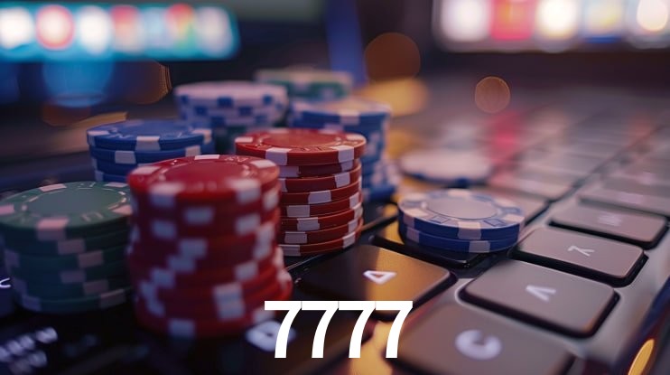 Tecnologia da Plataforma 7777