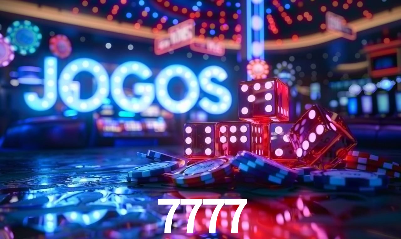 Interface do App 7777