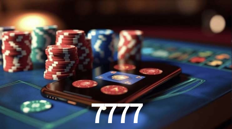 Diretório de Jogos 7777