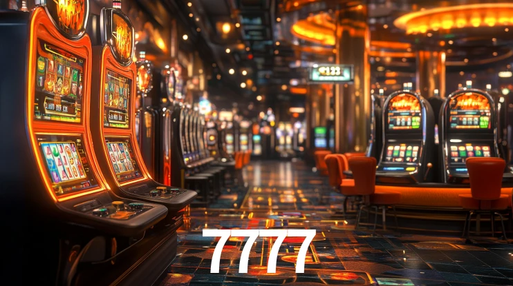 7777 bet io login