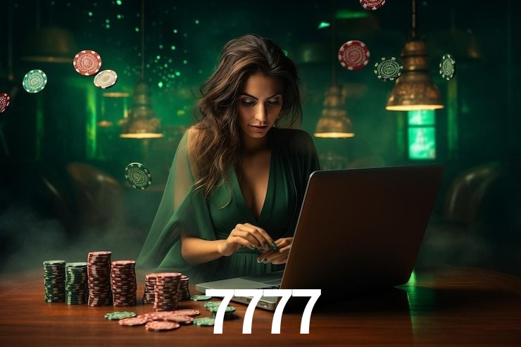 7777 bet — painel ao vivo com cotações dinâmicas