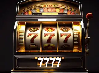 Inovações de Jogos na 7777: O Futuro das Experiências Interativas
