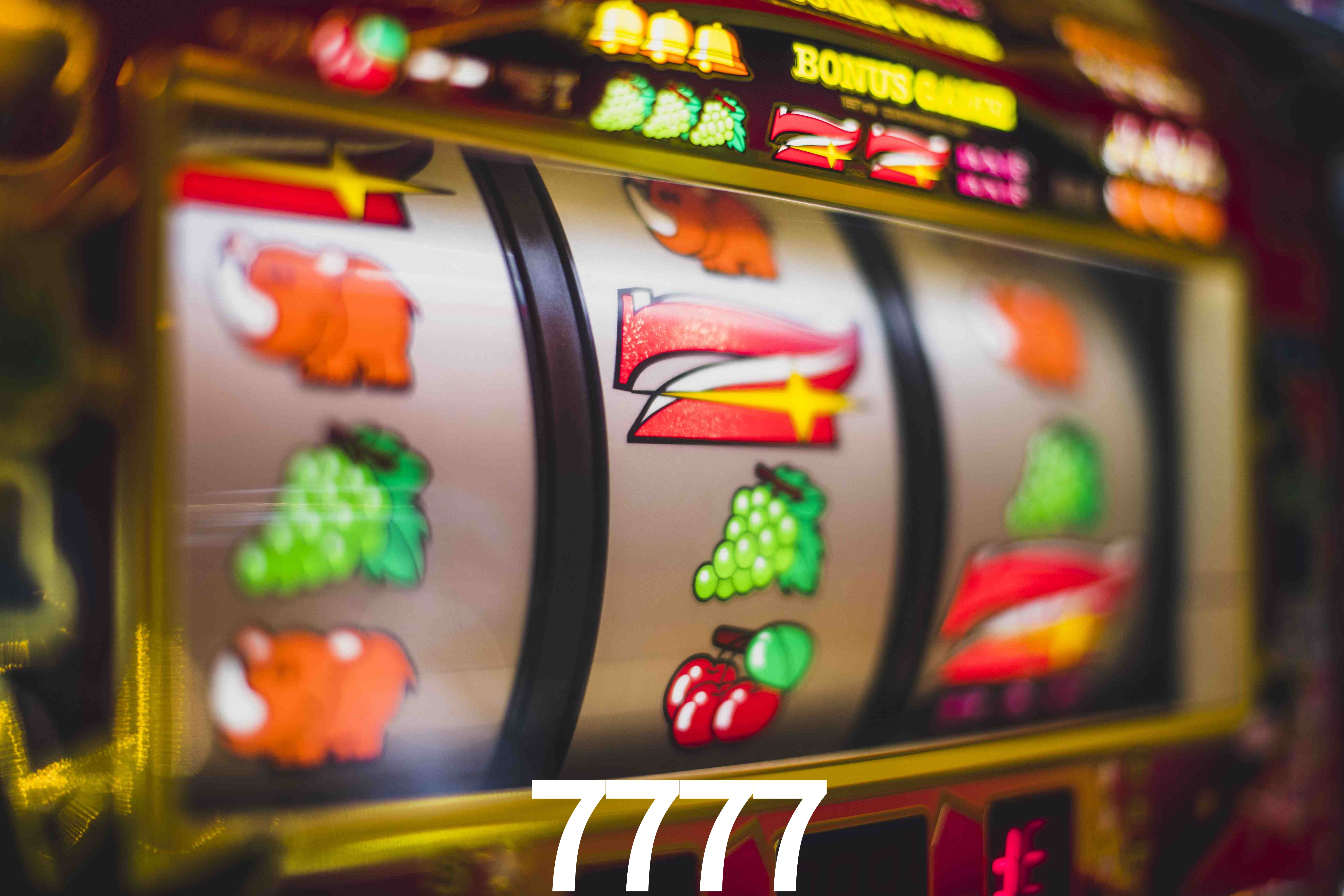 Spaceman Game 7777