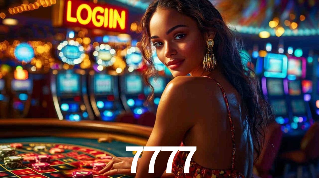 Casino Ao Vivo 7777