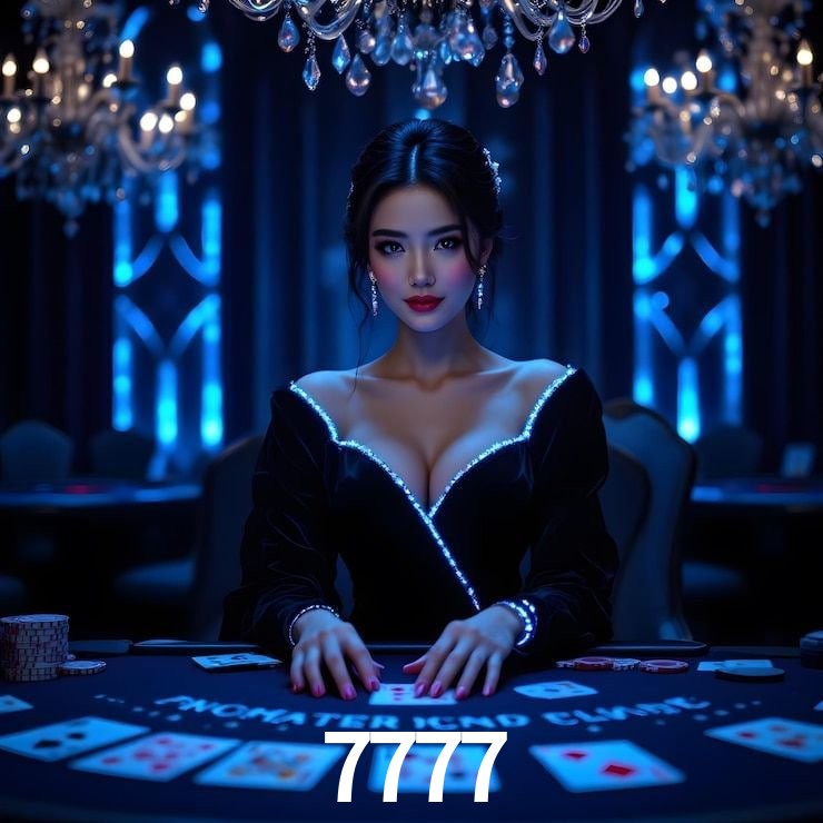 Jogos de Slot 7777