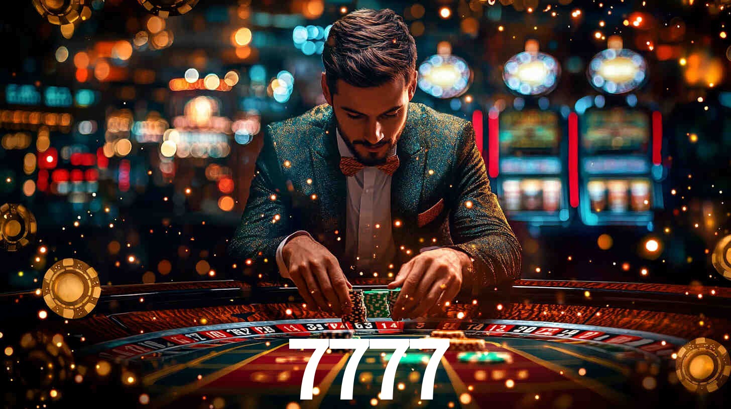 7777 App Interface