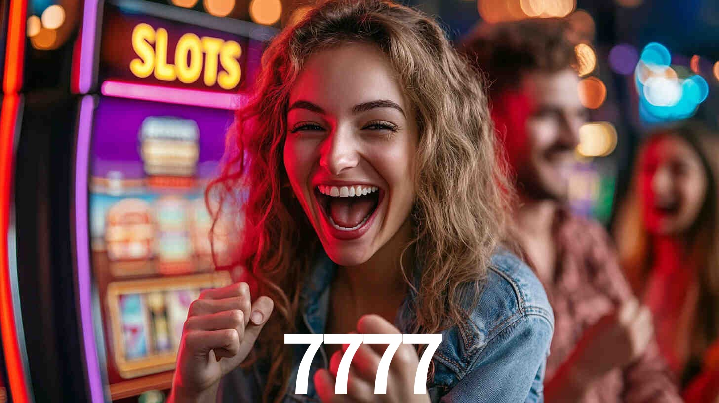 Explorando a Categoria de Eventos em Apostas na 7777
