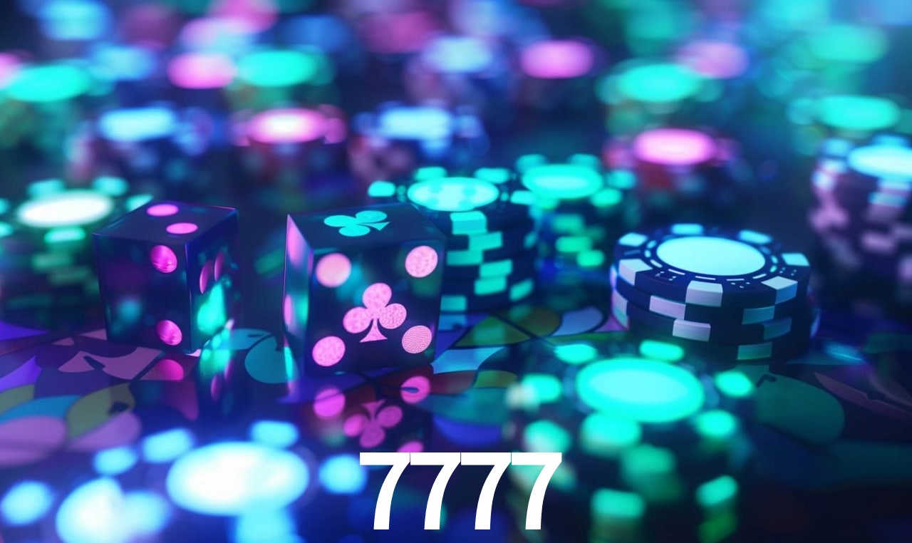 Casino VIP 7777